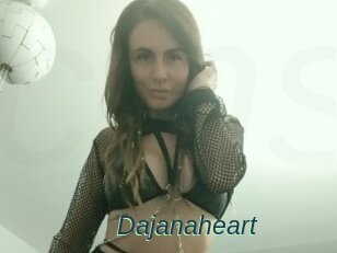 Dajanaheart