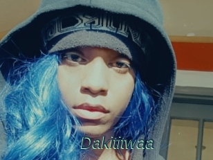 Dakititwaa