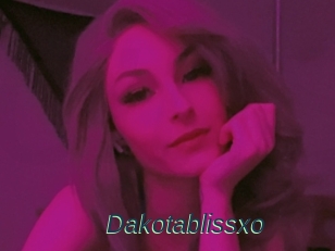 Dakotablissxo