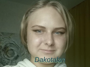 Dakotafan