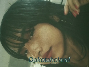 Dakotaholand