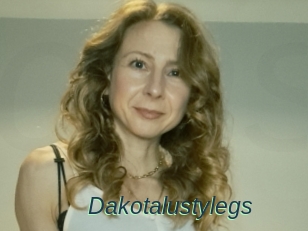 Dakotalustylegs