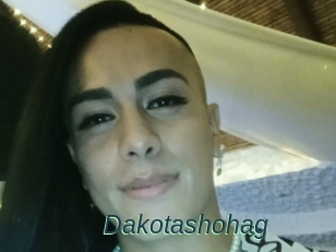 Dakotashohag