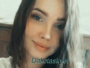 Dakotaskyel