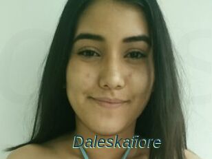 Daleskafiore