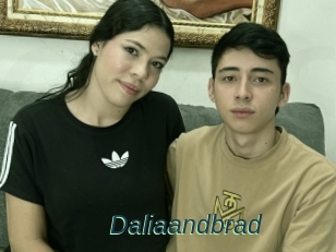 Daliaandbrad