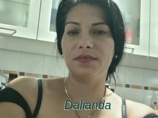 Dalianda