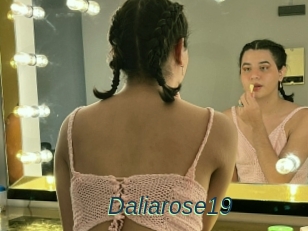 Daliarose19