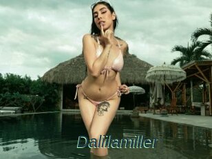 Daliilamiller