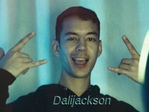 Dalijackson