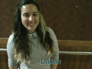 Dalilah