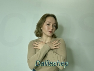 Dalilashep