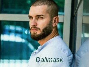 Dalimask