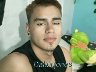 Daltonjones