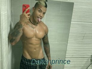 Daltonprince