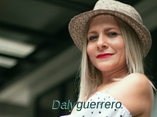 Dalyguerrero