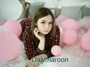 Dalymaroon