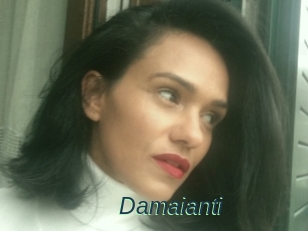 Damaianti