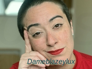 Dameblazeylux