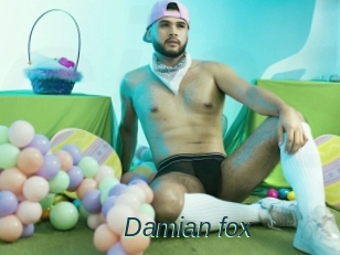 Damian_fox