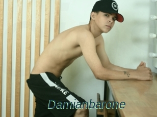 Damianbarone