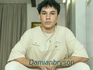 Damianbryson