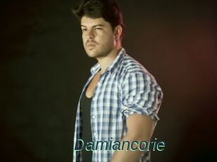 Damiancorie