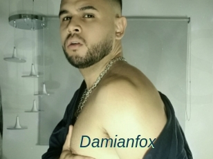 Damianfox