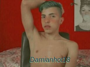 Damianhot18