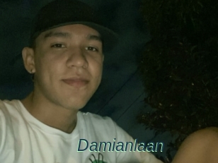 Damianlaan