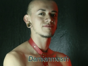 Damianmosth