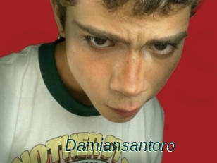 Damiansantoro