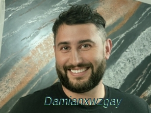 Damianxwzgay