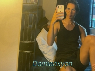 Damianxyon