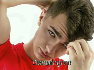 Damiengrett