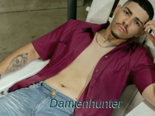 Damienhunter