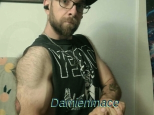 Damienmace