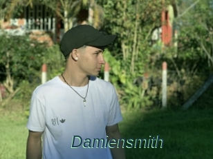 Damiensmith