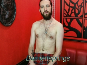 Damiensprings