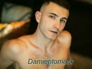 Damientomaso