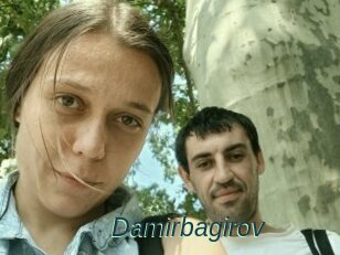 Damirbagirov