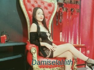 Damiselalilith