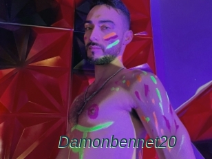 Damonbennet20