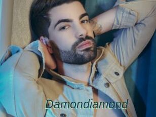 Damondiamond