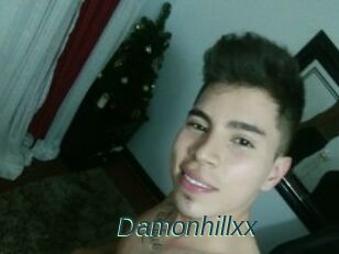 Damonhillxx