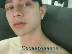 Damonsantana