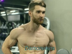 Damonveins