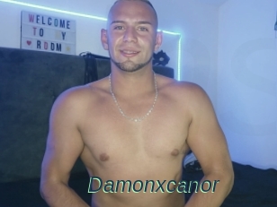 Damonxcanor