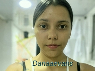 Danaaevans