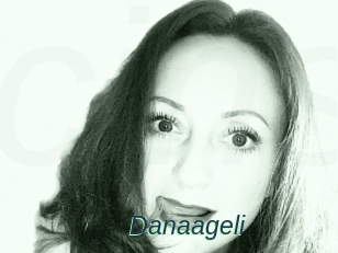 Danaageli